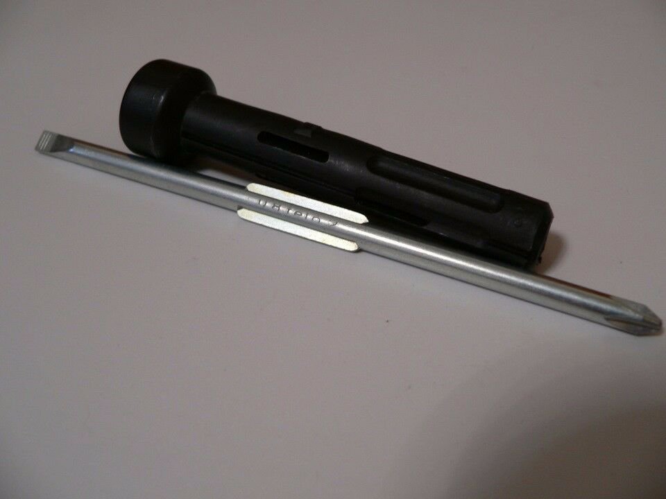 AUDI SCREW DRIVER SCREWDRIVER Genuine accessories