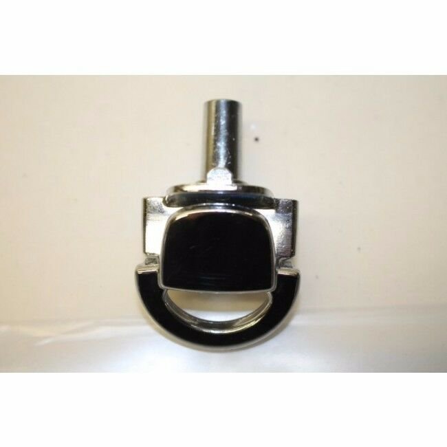 Trunk Bag Chroom Hook Grocery Hanger  AUDI Volkswagen