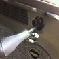 Trunk Bag Chroom Hook Grocery Hanger AUDI Volkswagen