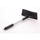 Porsche Ice Scraper Aluminum Telescopic Handle