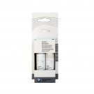BMW New Genuine Touch-Up Paint Glacier Silver metallic A14