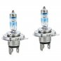 Philips H4 Racing Vision +150% Halogen H4 12V 55W P43t-38 (Pair)