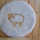 Hot Pad Trivet Table Protector