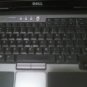 DELL LATITUDE D820 C2D 1MB, DVD N+-R/CDRW, WiFi, XPH, 15.4" Display, NO HARD DRIVE