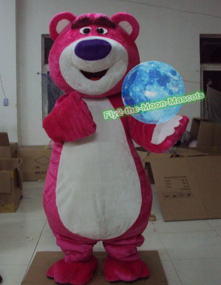 download pink bear in toy story