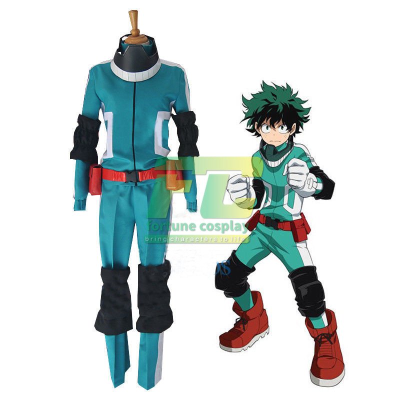 Free Shipping Kaminari Denki My Hero Academia Boku no Hero Academia ...