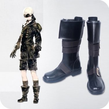 9s moon boots
