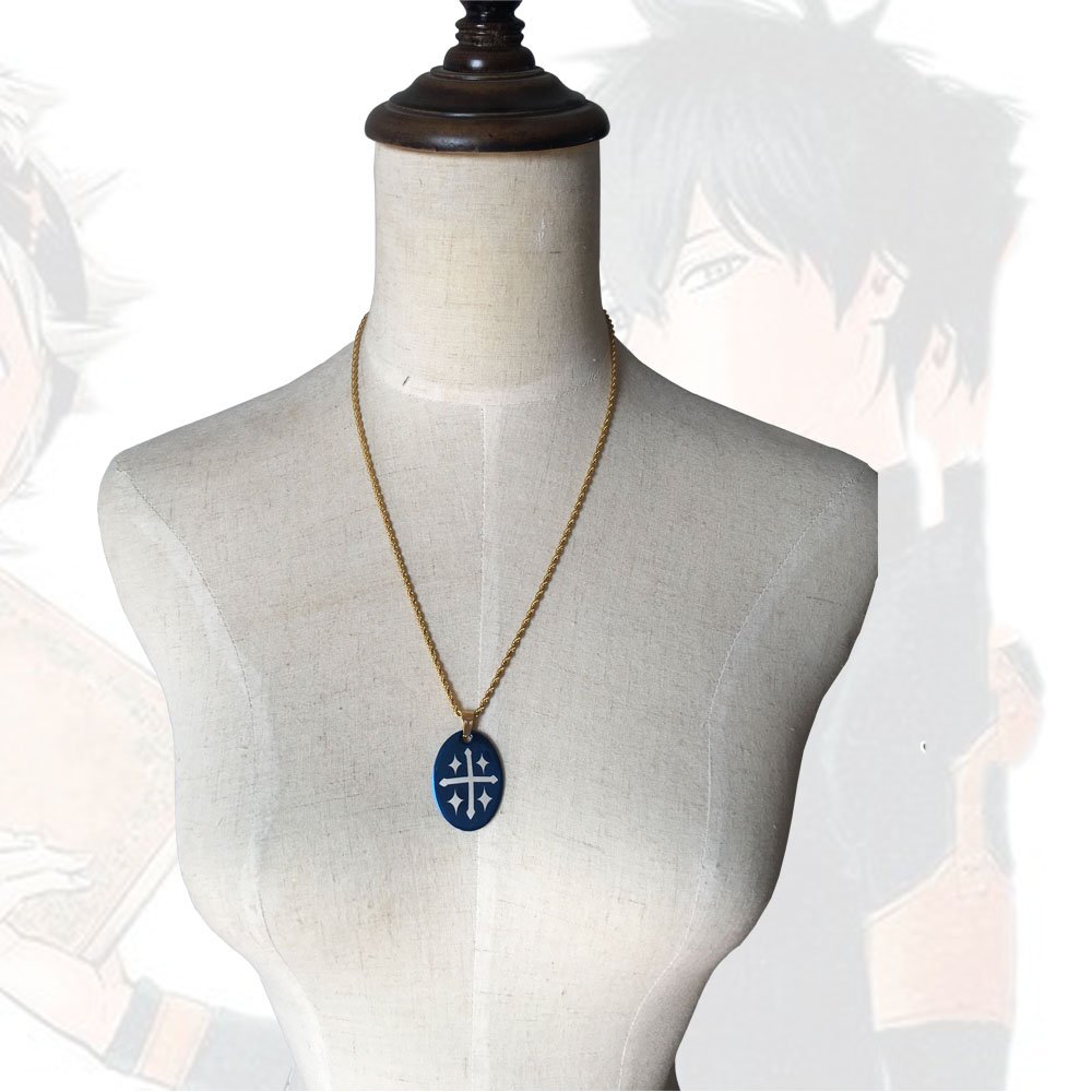 black clover collectibles