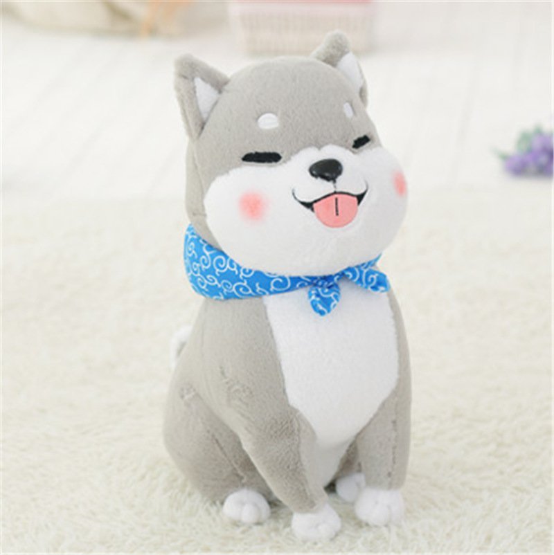 doge stuffed animal