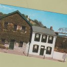 Postcard MARK TWAIN House Museum Hannibal, missouri