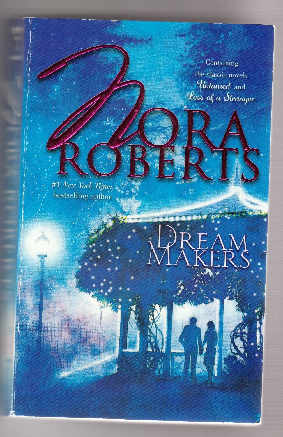 nora roberts chronicles of the one book 4