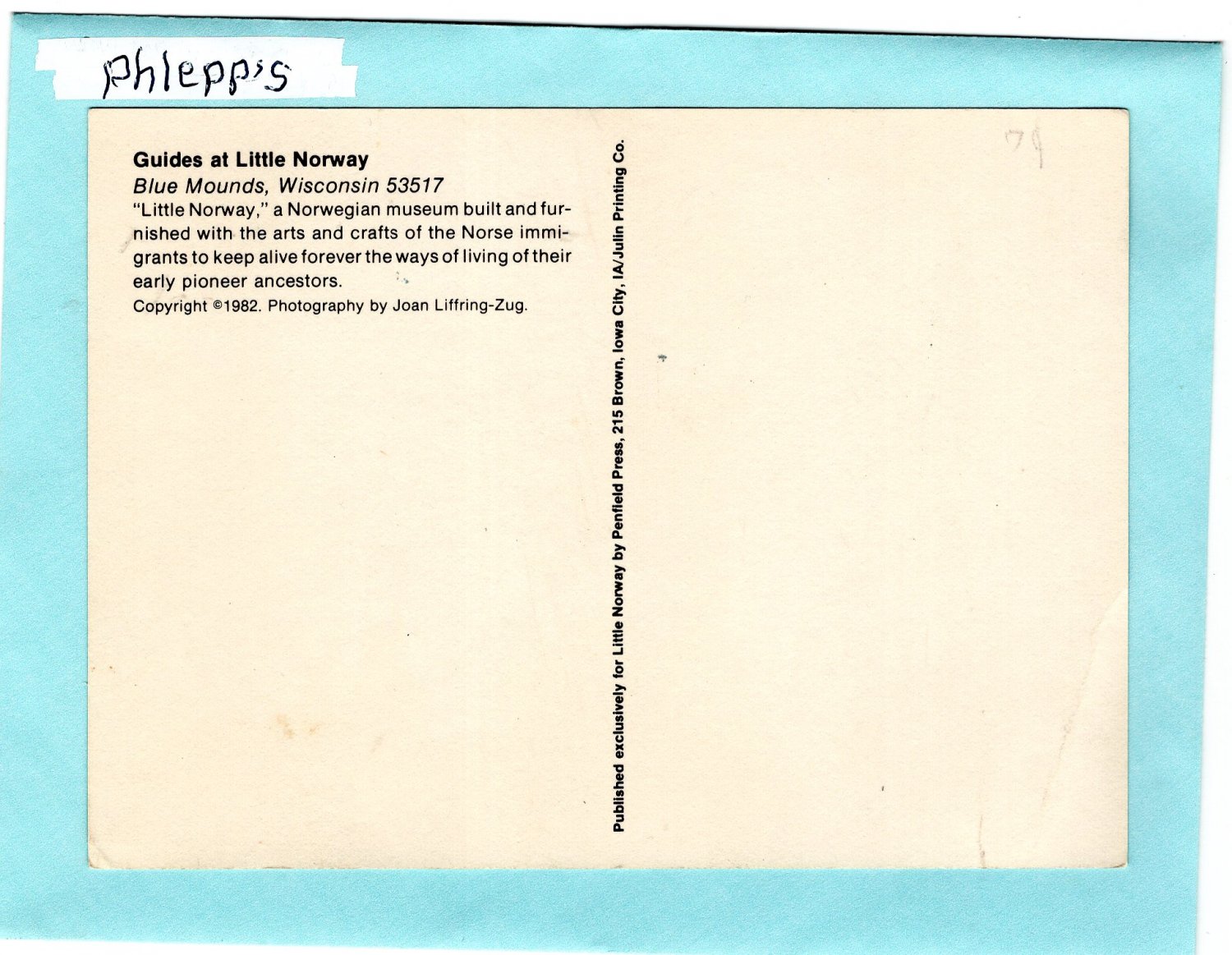 Little Norway & Norway Building Blue Mounds, Wisconsin, Norwegian