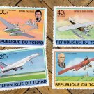 Aircraft, Planes Postage Stamps, Air Mail, Aviation, Flight
