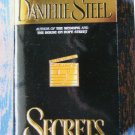 Secrets By Danielle Steel, Fiction, Novel, Bestselling Auther, PB Book