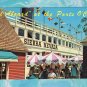 Ports O'Call, San Pedro, California, River Boat Postcard $7.65