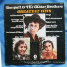 Tompall & The Glaser Brothers Greatest Hits Vinyl LP Record Album