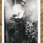 African American Cowboy With Pistols, Vtg Postcard, Western, Studio Portrait