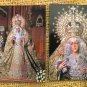 Esperanza Macarena, Sevilla Postcards, Postcrossing