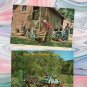 Hillbilly Postcards Humor, Ozarks and East Tennessee