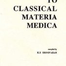Additions to Classical Materia Medica of Clarke [Paperback] [Jun 30, 1995]