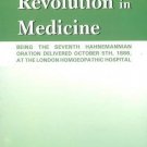 Revolution in Homoeopathy [Paperback] [Feb 01, 1998] Clarke, John Henry