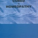 Tonsillitis Cured by Homoeopathy [Paperback] [Jun 30, 1999] Wadia, S. R.