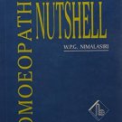 Homoeopathy in Nutshell [Paperback] [Jun 30, 2000] Nimalasiri, W. P. G.