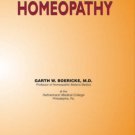 Homeopathy [Jul 30, 2008] Boericke, Garth