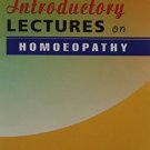 Homoeopathy Introductory Lectures [Paperback] [Jun 30, 1996] Tyler, Margaret