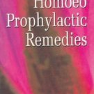 Prophylatic Remedies [Paperback] [May 01, 2004] Seth, A. K.