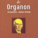 Guide to Organon: Questions With Answers [Paperback] [Jun 30, 2000] Mathur,
