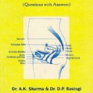 Guide to Gynaecology [Jun 30, 1998] A. K. Sharma