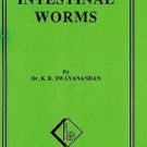 Homeopathic Treatment of Worms [Paperback] [Jun 30, 2005] Swayanandan, K. R.