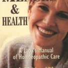 Menses & Health [Paperback] [Jun 30, 2001] Malhotra, H. C.