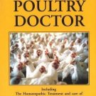 Poultry Doctor [Dec 01, 2003] B Jain Publishing