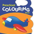 Vehicles (Preschool Colouring Books) [Paperback] [Apr 01, 2008] Pegasus