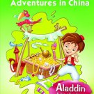 Aladdins Adventures in China [Apr 01, 2012] Pegasus