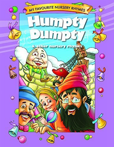 Humpty Dumpty [Dec 01, 2010] Pegasus