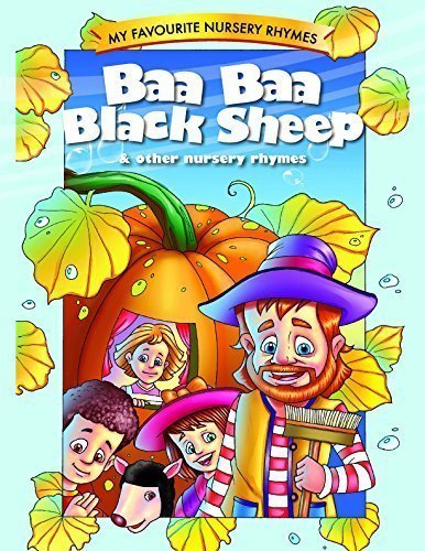 Baa Baa Black Sheep [Dec 01, 2010] Pegasus