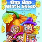 Baa Baa Black Sheep [Dec 01, 2010] Pegasus