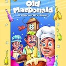 Old MacDonald [Dec 01, 2010] Pegasus