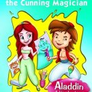Aladdin & the Cunning Magician [Apr 01, 2012] Pegasus