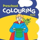 Occupation (Preschool Colouring Books) [Paperback] [Apr 01, 2008] Pegasus