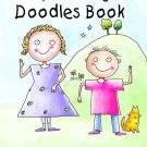 My Amazing Doodles Book [Jan 01, 2014] Pegasus