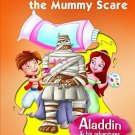 Aladdin & the Mummy Scare [Apr 01, 2012] Pegasus