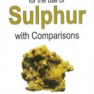 Leaders for the Use of Sulphur with Comparisons [Jan 01, 1997] EUGENE BEAUHAR