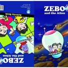 Zebo & the Alien [Dec 01, 2010] Dasani, Manish