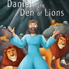 Bible Stories - Daniel in the Den of Lions [Jun 12, 2013] Pegasus
