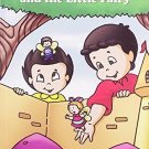 Zebo & the Little Fairy [Dec 01, 2010] Dasani, Manish