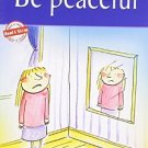 Be Peaceful: Level 2 [Jan 01, 2009] Barnett, Stephen and Pegasus